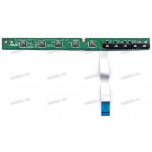 Switchboard & cable Asus A4G, A4K, A4KA (p/n: 20VC0312)