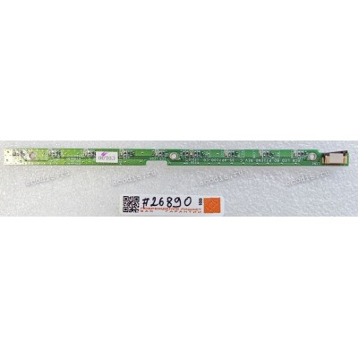 LED board Fujitsu Siemens Amilo M3438G (p/n: 35-4P7100-C0)