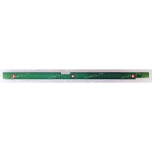 LED board Fujitsu Siemens Amilo M3438G (p/n: 35-4P7100-C0)