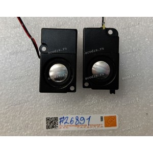 Speakers Fujitsu Siemens Amilo M3438G Speakers Fujitsu Siemens Amilo M3438G