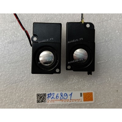 Speakers Fujitsu Siemens Amilo M3438G 