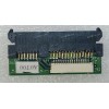 HDD SATA board Fujitsu Siemens Amilo M3438G (p/n 35-BP7100-A0) REV. A