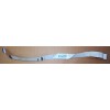 FFC шлейф 26 pin прямой, шаг 0.5 mm, длина 280 mm IO Fujitsu Siemens Amilo M3438G, Pi1536 (p/n 29-UJ3041-01) FFC шлейф 26 pin прямой, шаг 0.5 mm, длина 280 mm IO Fujitsu Siemens Amilo M3438G, Pi1536 (p/n 29-UJ3041-01)