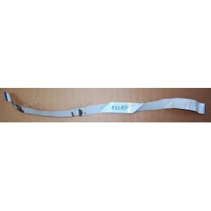 FFC шлейф 26 pin прямой, шаг 0.5 mm, длина 280 mm IO Fujitsu Siemens Amilo M3438G, Pi1536 (p/n 29-UJ3041-01) FFC шлейф 26 pin прямой, шаг 0.5 mm, длина 280 mm IO Fujitsu Siemens Amilo M3438G, Pi1536 (p/n 29-UJ3041-01)