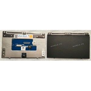 TouchPad Module HP Pavilion Gaming 17-CD (p/n: AM3K8000500, G1935103ZD0443) with holder with black cover