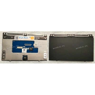 TouchPad Module HP Pavilion Gaming 17-CD (p/n: AM3K8000500, G1935103ZD0443) with holder with black cover