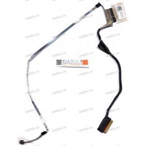 LCD eDP cable HP Pavilion Gaming 17-CD  (p/n DC02C00LM00) 30 pin