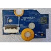 LED board HP Pavilion Gaming 17-CD (p/n: FPC70 LS-H474P)