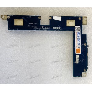 HDD board Acer Aspire 7720, 7520 (p/n ICK70 LS-3555P)
