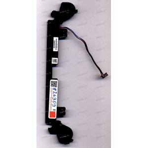 Speaker Double HP Pavilion Gaming 17-CD (p/n PK23000ZE00)