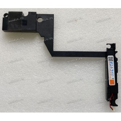 Speaker Woofer Acer Aspire 7520G (p/n PK230006P00) 