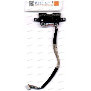 USB board Toshiba Satellite A305