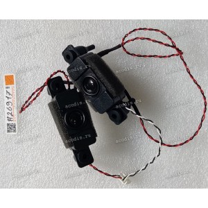 Speakers BenQ GW2480T (p/n F78G015A560)