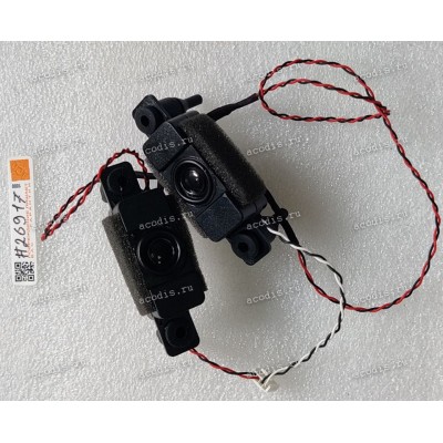 Speakers BenQ GW2480T (p/n F78G015A560)