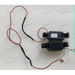 Speakers BenQ GW2480T (p/n F78G015A560)