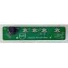 Switchboard Acer VG240Y (p/n 715G9232-K01-001-0H40)  