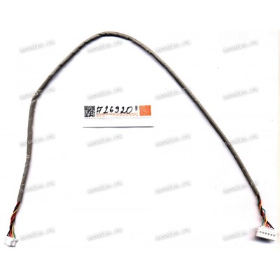 Switchboard cable Acer VG240Y 6 pin, 390 mm