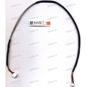 Switchboard cable Acer VG240Y 6 pin, 460 mm