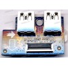 USB board Dell P2217H (p/n 4H.37R08.A10)