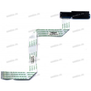 LED board HP EliteBook 2540 (p/n: KAT10 LS-5252P, NBX000K700) LED board HP EliteBook 2540 (p/n: KAT10 LS-5252P, NBX000K700)
