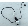 RJ-11 & cable Acer Aspire 7520 (p/n: DC301001W00) 2 pin, 300 mm