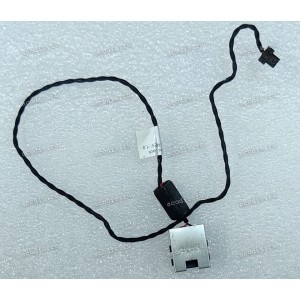 RJ-11 & cable Acer Aspire 7520 (p/n: DC301001W00) 2 pin, 300 mm