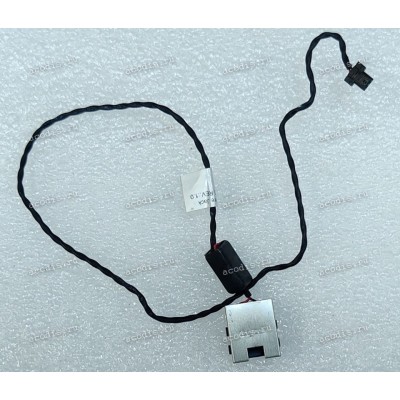 RJ-11 & cable Acer Aspire 7520 (p/n: DC301001W00) 2 pin, 300 mm
