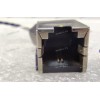 RJ-11 & cable Acer Aspire 7520 (p/n: DC301001W00) 2 pin, 300 mm