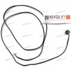 Microphone & cable Acer Aspire 7520 (p/n CY100001M00) 660 mm