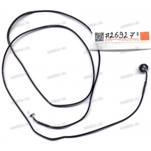 Microphone & cable Acer Aspire 7520 (p/n CY100001M00) 660 mm Microphone & cable Acer Aspire 7520 (p/n CY100001M00) 660 mm