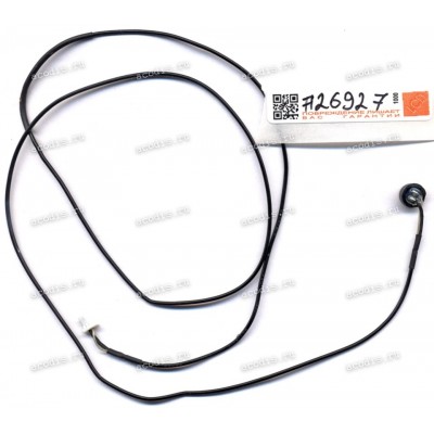 Microphone & cable Acer Aspire 7520 (p/n CY100001M00) 660 mm