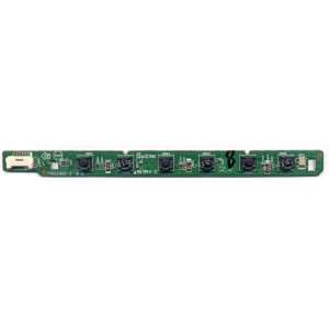 Switchboard Asus LCD Monitor VK221D, VK221S, VK222H, VK222S, VK222U, VW221D, VW221DE, VW221S, VW224S, VW224T, VW224U (p/n 715G2900-2, 04G550296010)  