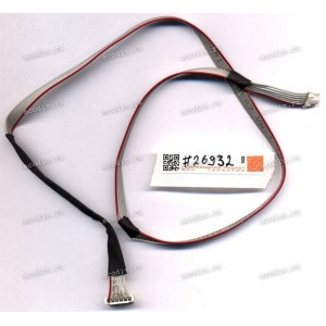 Switchboard cable BenQ GL950, 6 pin, 540 mm