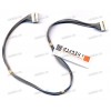 Switchboard cable LG W1943SE, 6 pin, 360 mm