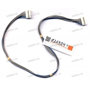 Switchboard cable LG W1943SE, 6 pin, 360 mm