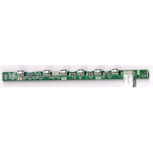 Switchboard LG W1942S/SE (p/n 715G2902-1)  