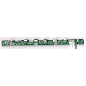 Switchboard LG W1942S/SE (p/n 715G2902-1) Switchboard LG W1942S/SE (p/n 715G2902-1)