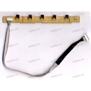 Switchboard LG LT2323P (p/n 715G5854-K01-000-001S)  