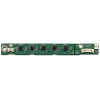 Switchboard HannStar HW191A (p/n 715G3218-1)  