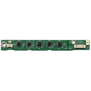 Switchboard HannStar HW191A (p/n 715G3218-1)  