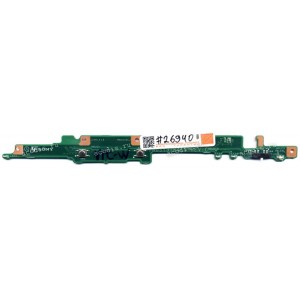 Switchboard Sony VPC-W, VPCW21 (p/n DA0SY3TR4C0) REV:C