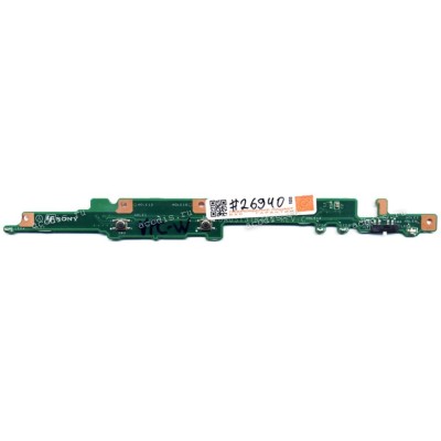 Switchboard Sony VPC-W, VPCW21 (p/n DA0SY3TR4C0) REV:C