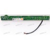 IR & Switch & Audio board BenQ GW2780 (p/n 48.L9003.A50)