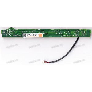 IR & Switch & Audio board BenQ GW2780 (p/n 48.L9003.A50)