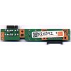 Battery charger connector board Lenovo ThinkPad T42, T43 (p/n: FRU 39T0030) 