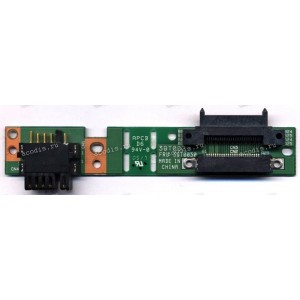 Battery charger connector board Lenovo ThinkPad T42, T43 (p/n: FRU 39T0030) 