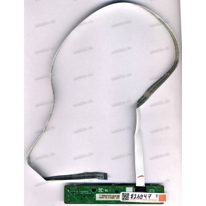 Switchboard Acer KA242Y (p/n 5E4DR03001)
