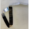 LCD LVDS FFC шлейф мониторный 30 pin обратный, шаг 1.0 mm, длина 530 mm 
