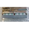 LCD LVDS FFC шлейф мониторный 30 pin обратный, шаг 1.0 mm, длина 530 mm 