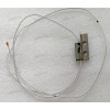 Antenna AUX Wi-Fi Asus All In One, U.FL connector, 960 mm